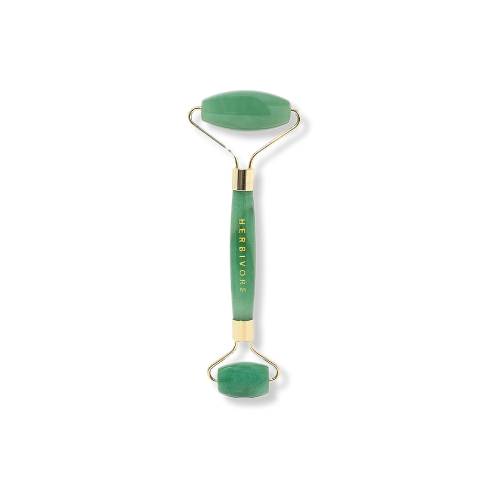 Jade Facial Roller Herbivore Botanicals